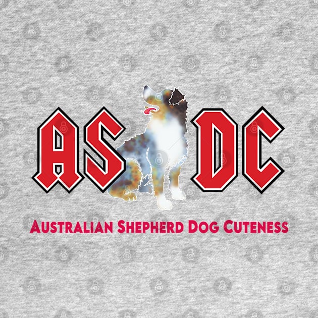 Australian Dog cuteness by Brash Ideas